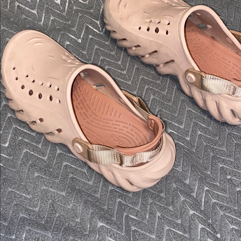 Crocs Echo Clog